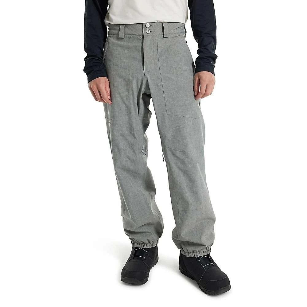 商品Burton|Burton Men's Melter Plus Pant,价格¥668,第1张图片