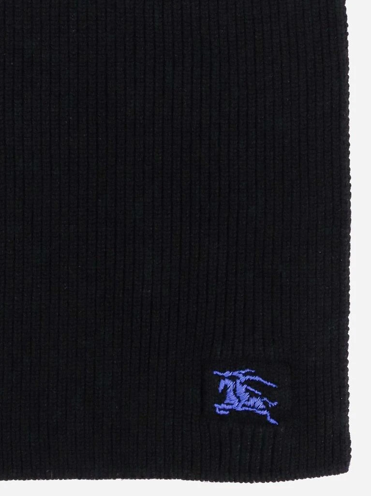 商品Burberry|Cashmere scarf,价格¥2704,第2张图片详细描述