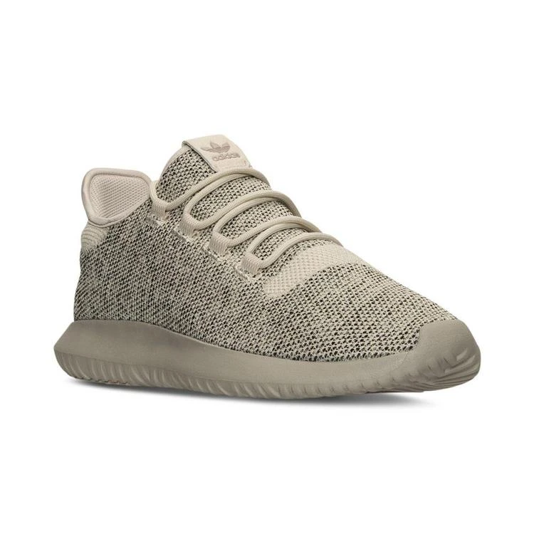 商品Adidas|Men's Tubular Shadow Casual Sneakers from Finish Line,价格¥393,第1张图片