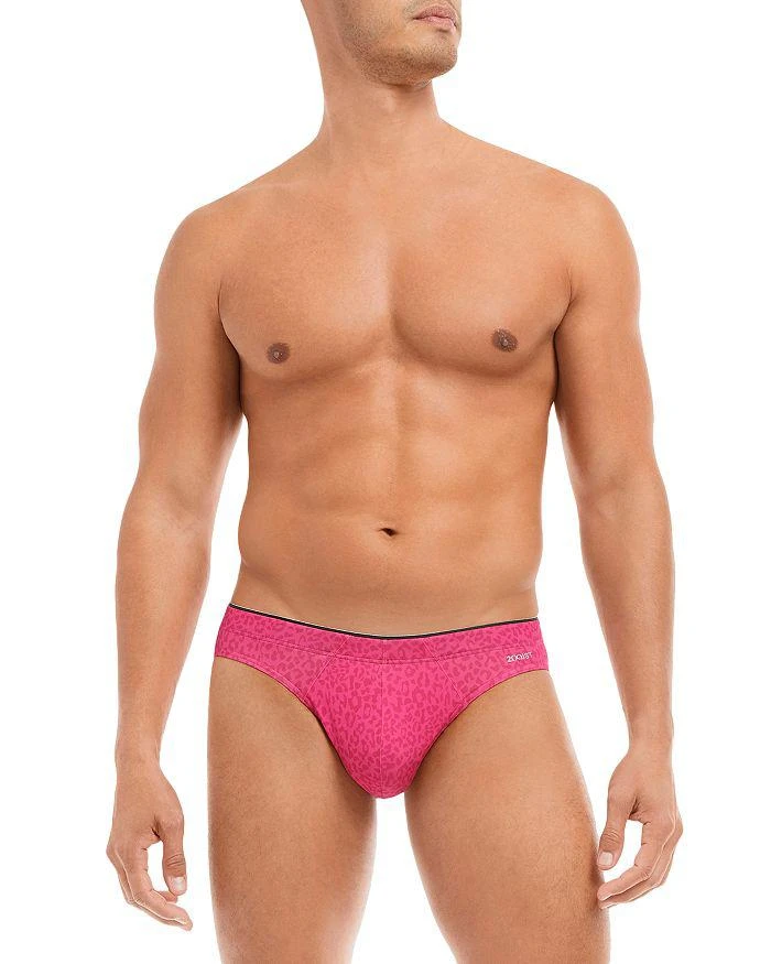 商品2(x)ist|Sliq Micro 男士内裤,价格¥193,第1张图片