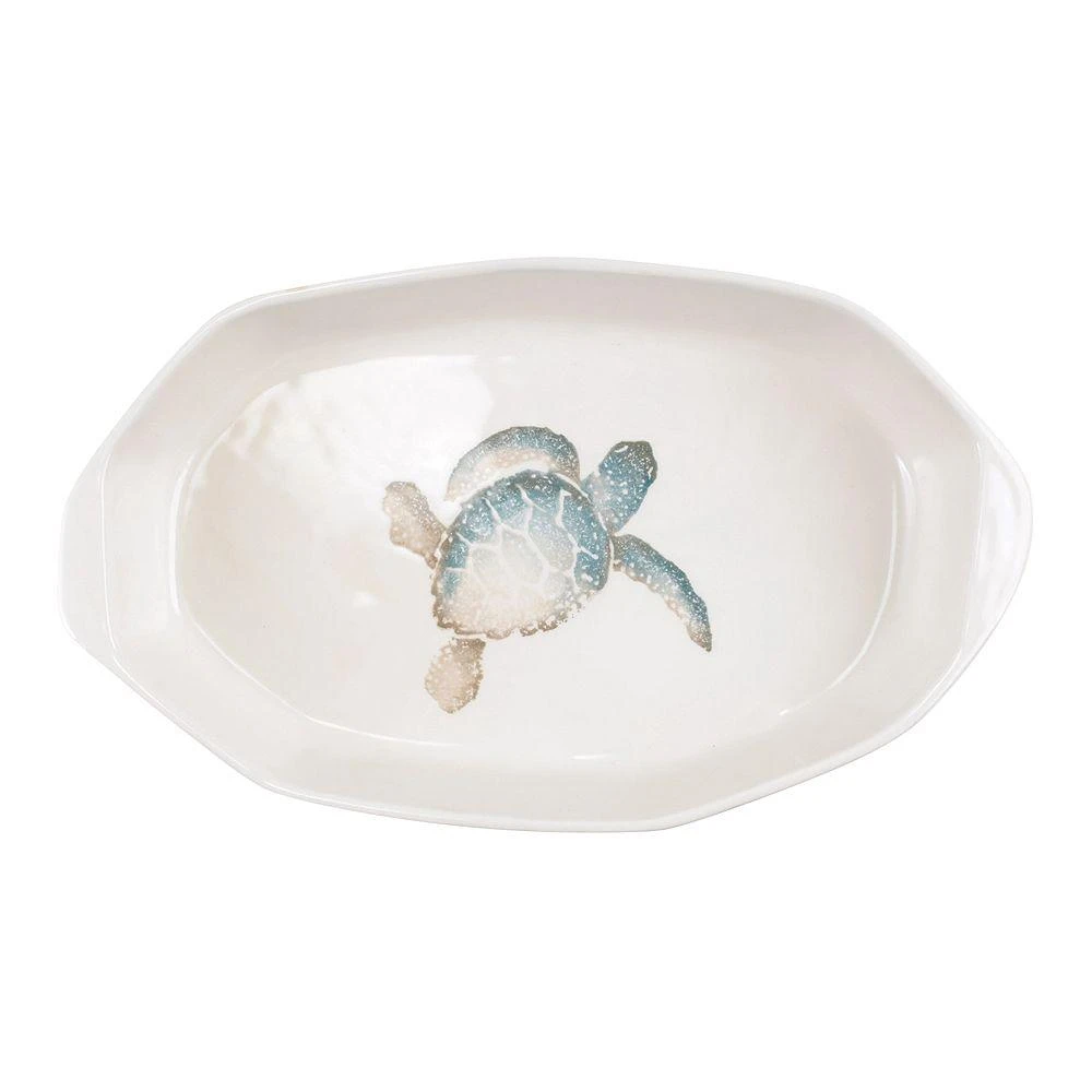 Tartaruga Rectangular Baker 商品