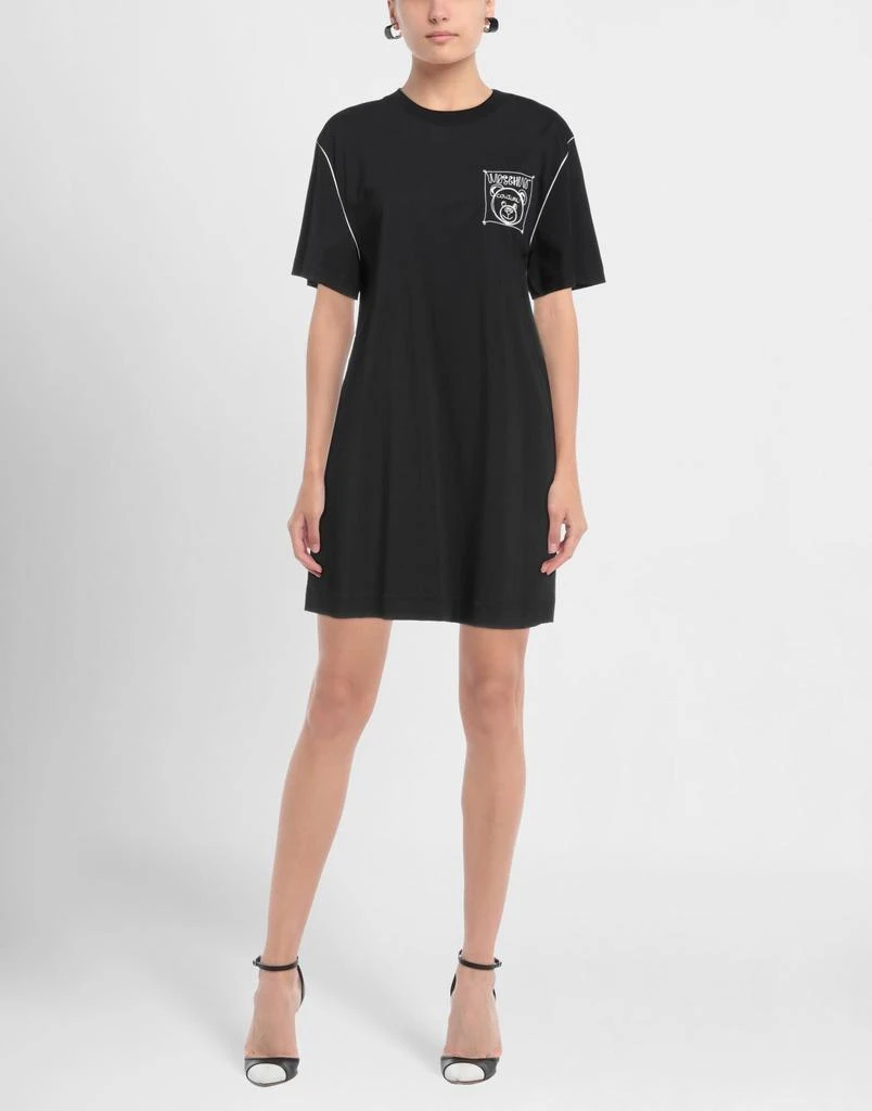 商品Moschino|Short dress,价格¥1645,第3张图片详细描述