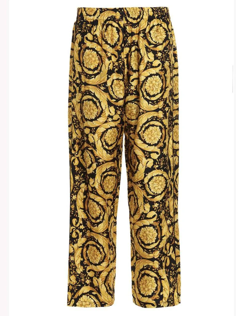 商品Versace|'Barocco’ pajama pants,价格¥4163,第1张图片