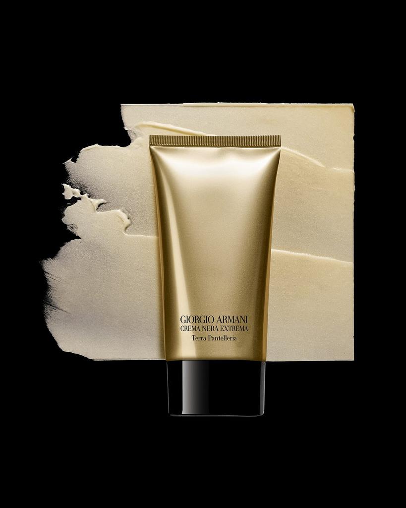 5.1 oz. Crema Nera Terra Pantelleria Face Mask商品第3张图片规格展示