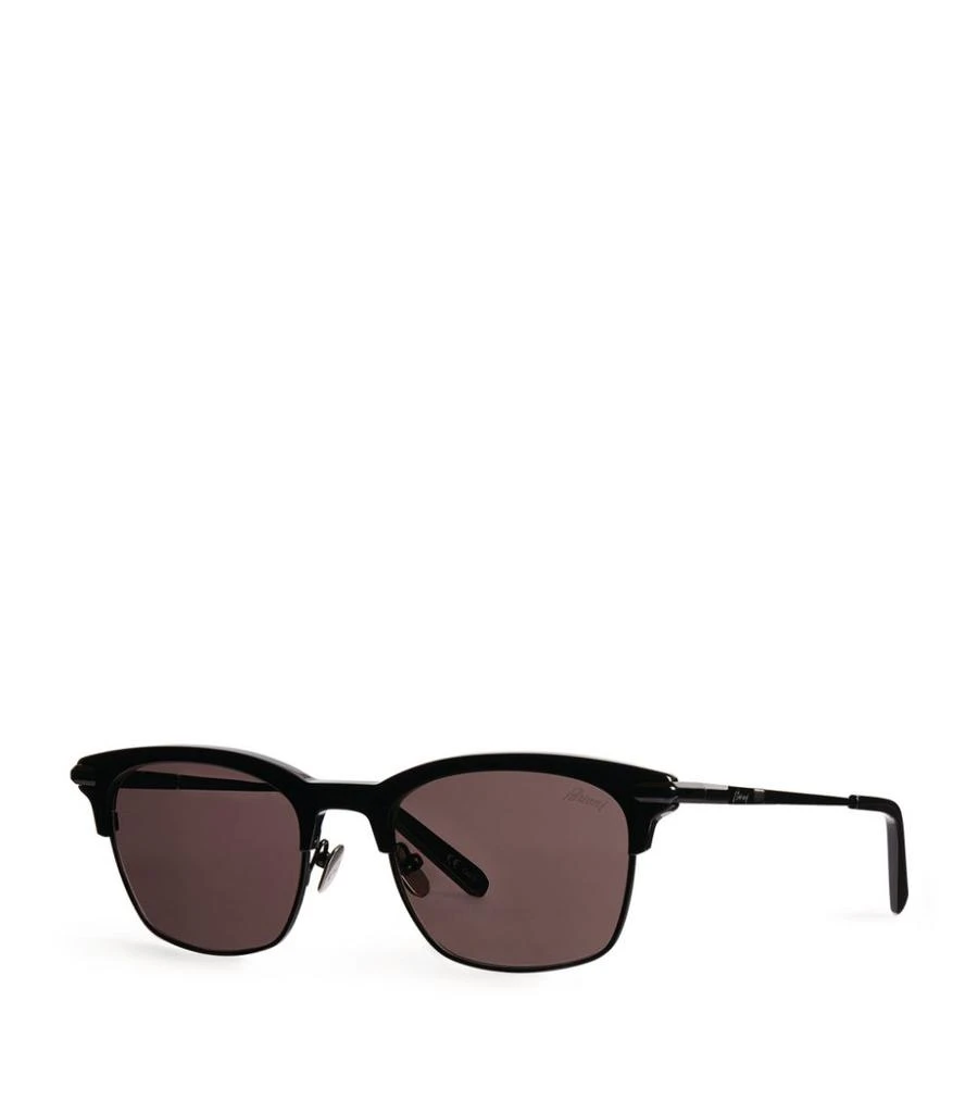 商品Brioni|Square Sunglasses,价格¥3574,第2张图片详细描述