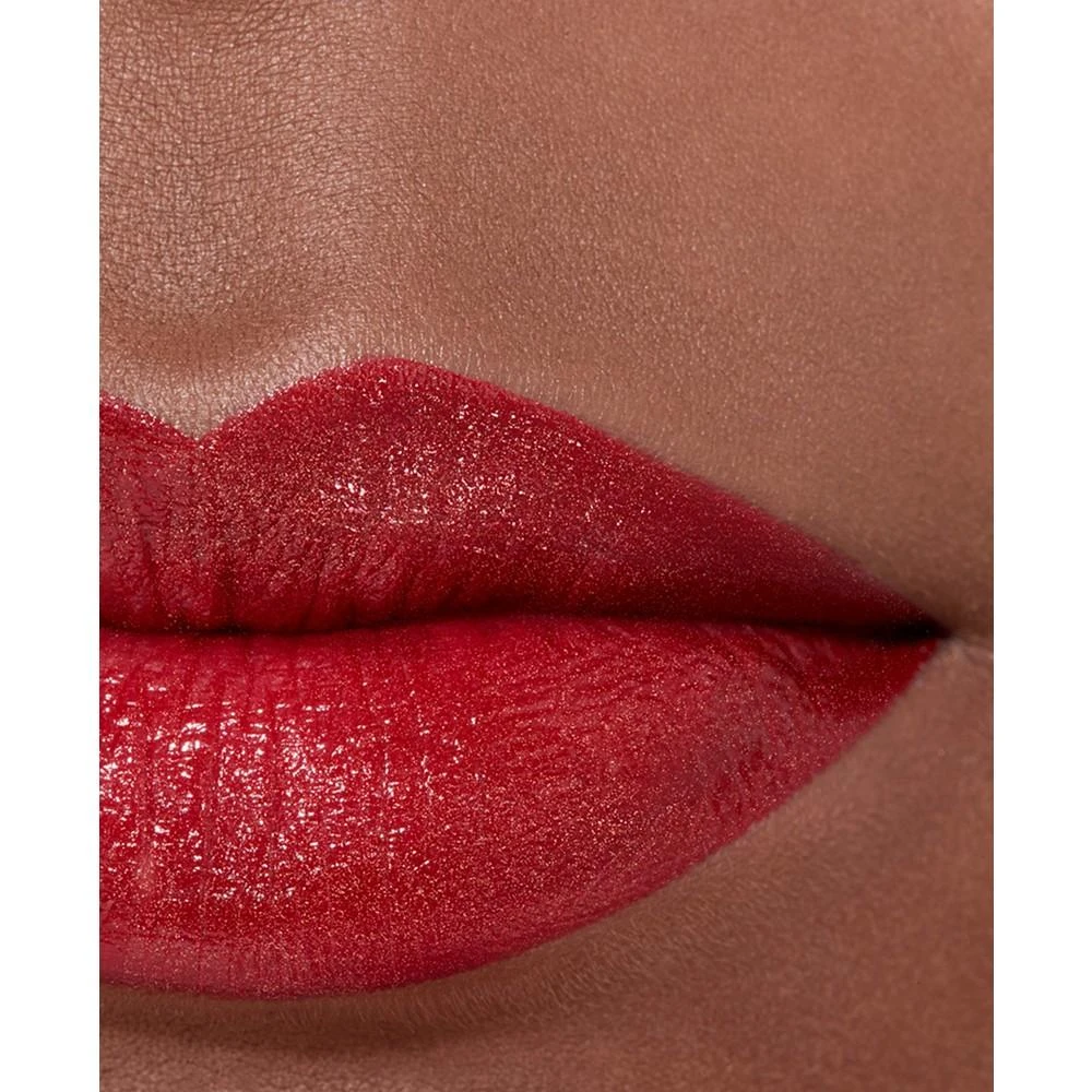商品Chanel|High-Intensity Lip Colour Concentrated Radiance and Care – Refillable,价格¥415,第5张图片详细描述