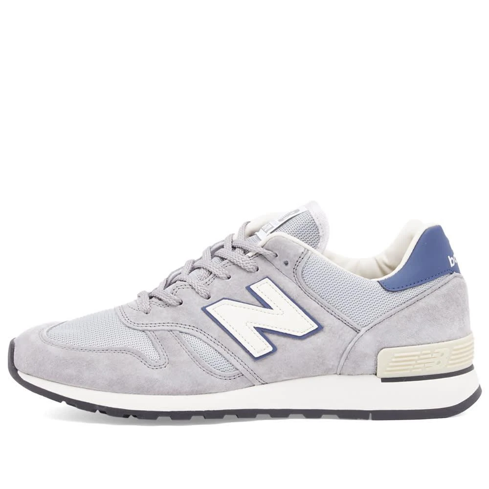 商品New Balance|New Balance M670UKF - Made in England,价格¥1038,第2张图片详细描述