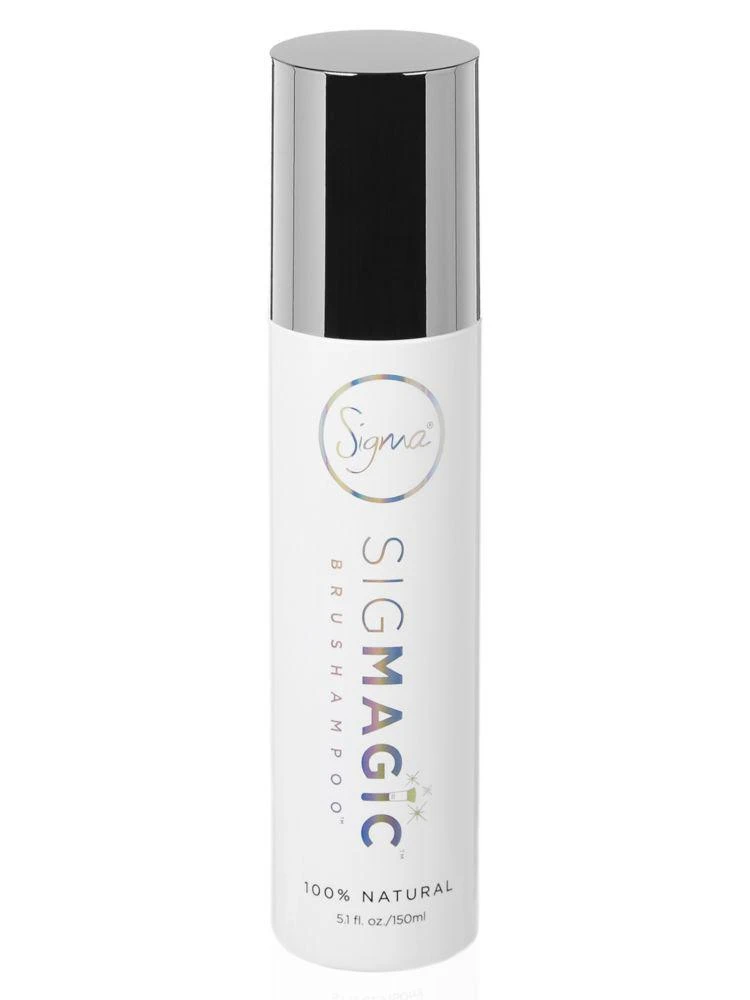 商品Sigma Beauty|SigMagic Brushampoo,价格¥114,第1张图片