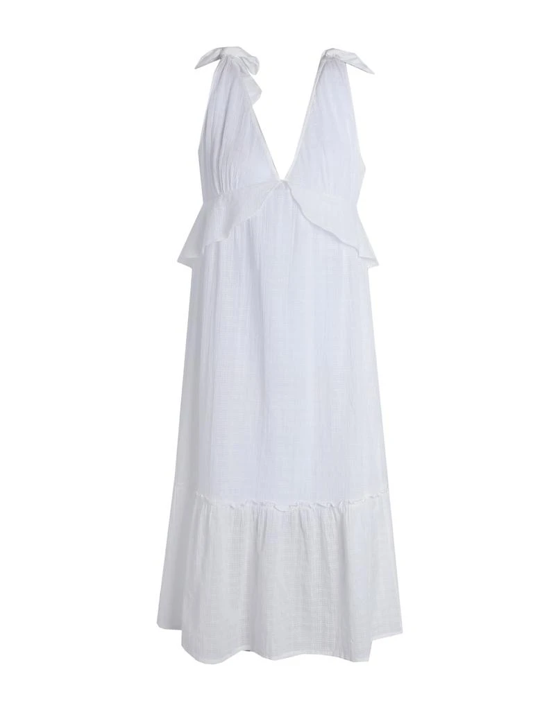 商品VERO MODA|Midi dress,价格¥240,第1张图片