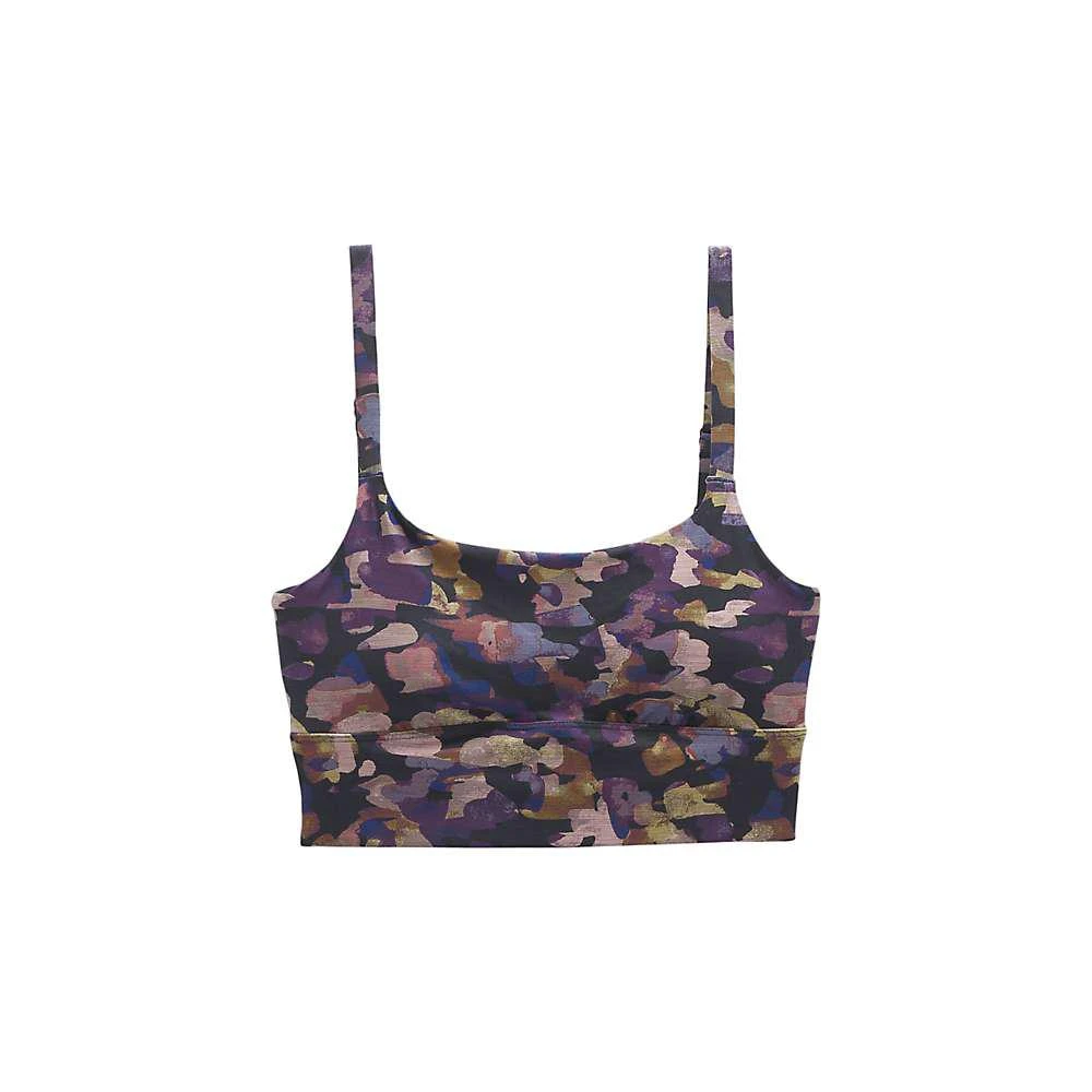 商品Prana|Prana Women's Impresa Bralette,价格¥538,第3张图片详细描述