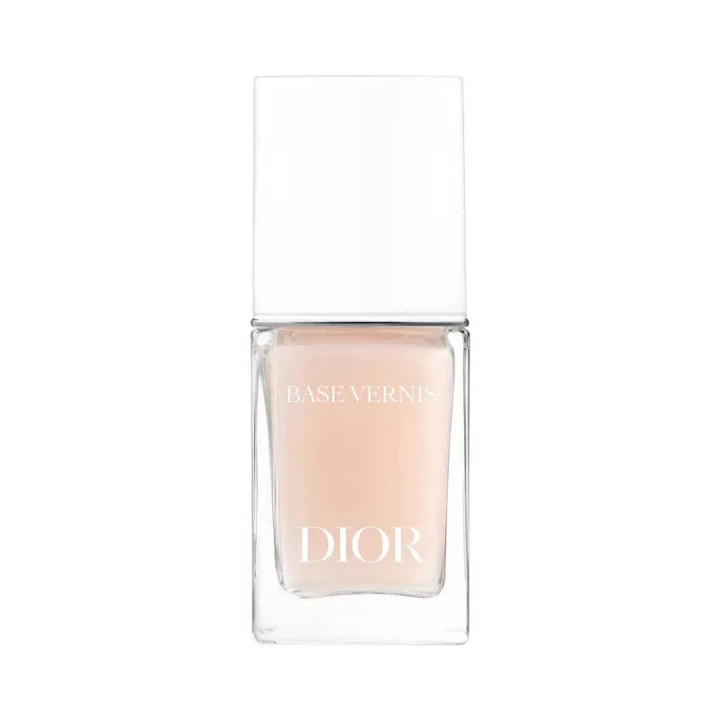 商品Dior|Dior迪奥甜杏美甲底油指甲油10ml,价格¥204,第1张图片