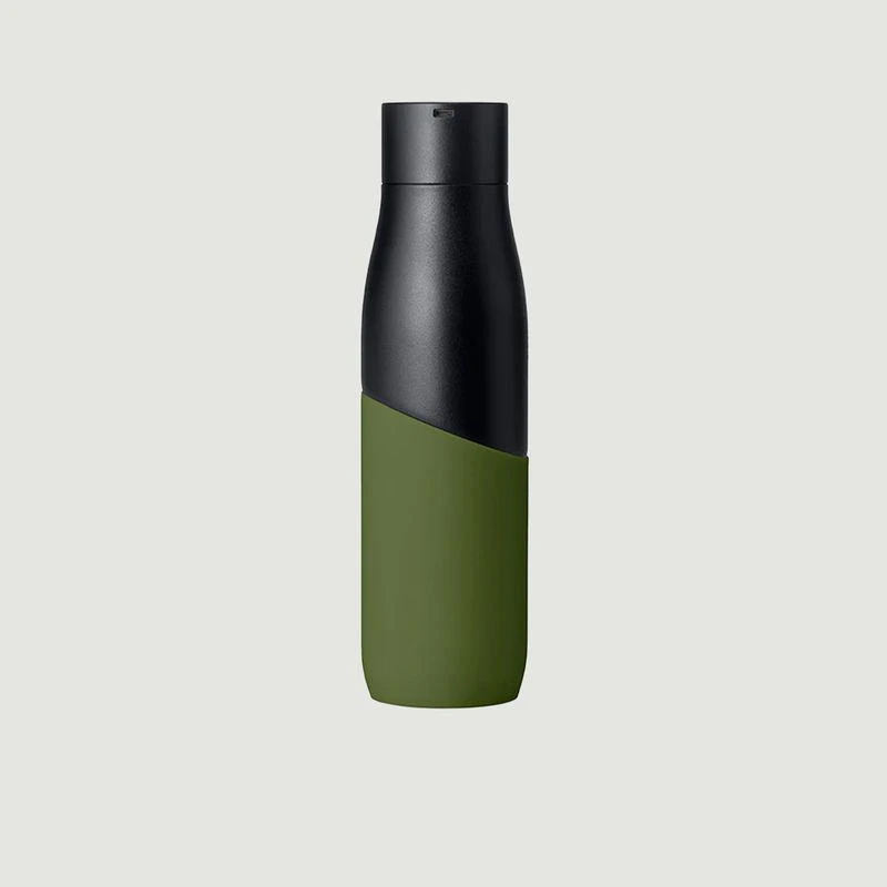商品Larq|Gourde Bottle Movement PureVis™ 710 ml Black Larq,价格¥746,第2张图片详细描述