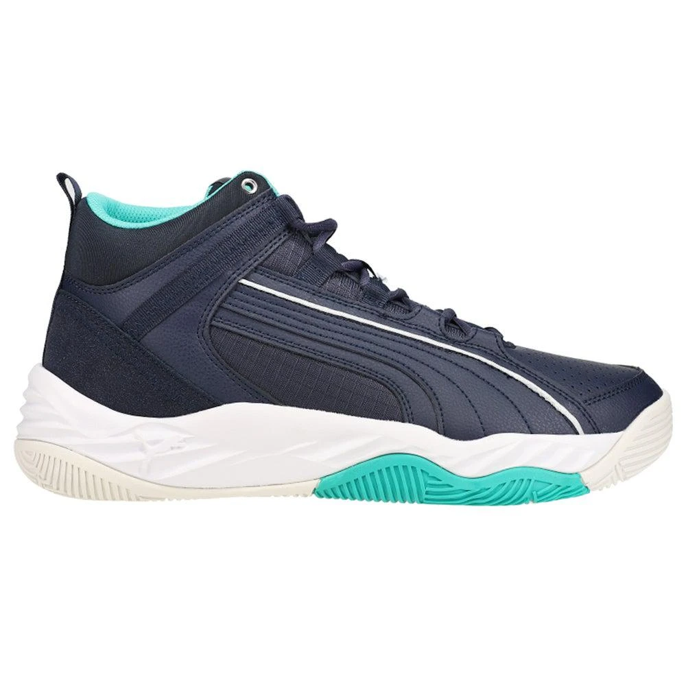 商品Puma|Rebound Future Evo Basketball Shoes,价格¥490,第1张图片