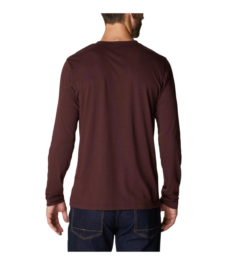 商品Columbia|Thistletown Hills™ Henley,价格¥209,第3张图片详细描述