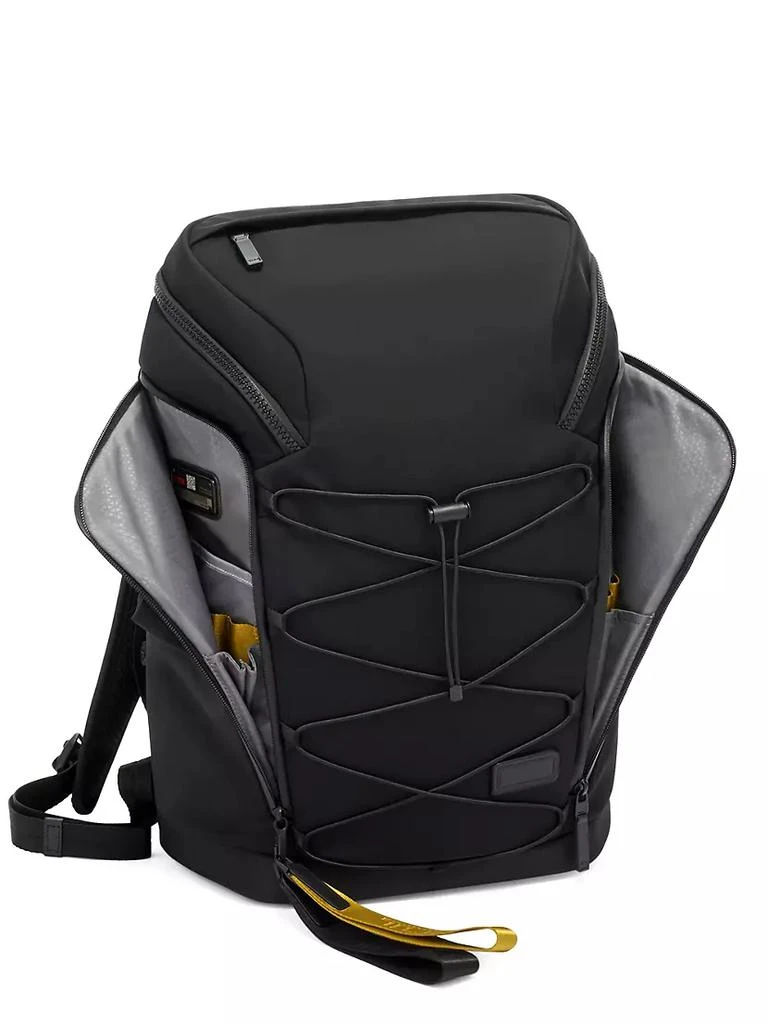 商品Tumi|Tahoe Valley Hiking Backpack,价格¥4452,第4张图片详细描述