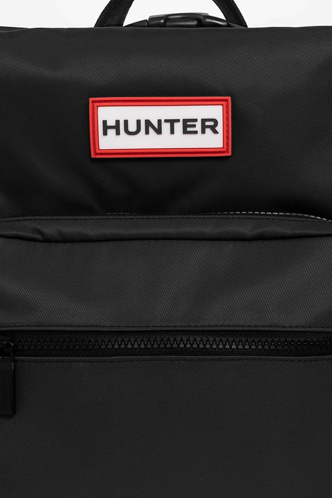 Backpack with logo 商品