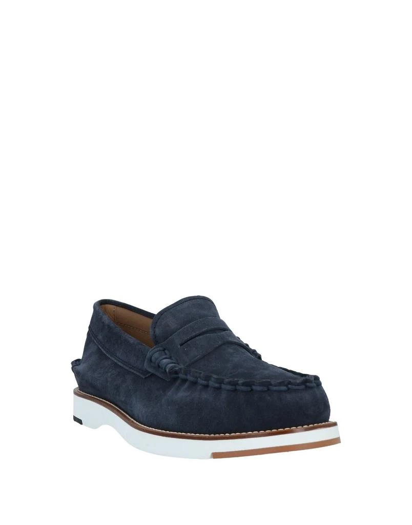 商品Tod's|Loafers,价格¥3495,第2张图片详细描述