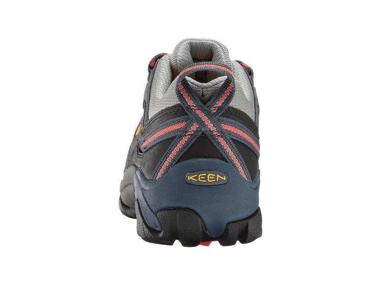 商品Keen|Detroit Low,价格¥568,第5张图片详细描述