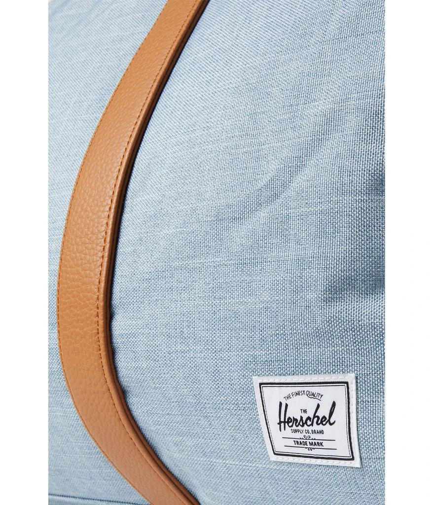商品Herschel Supply|Novel™ Duffel,价格¥553,第4张图片详细描述