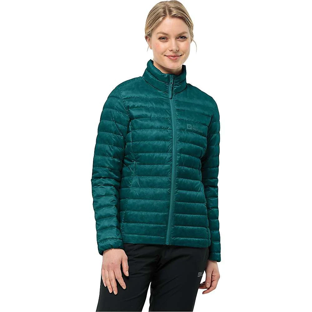 Jack Wolfskin Women's Pilvi Down Jacket 商品