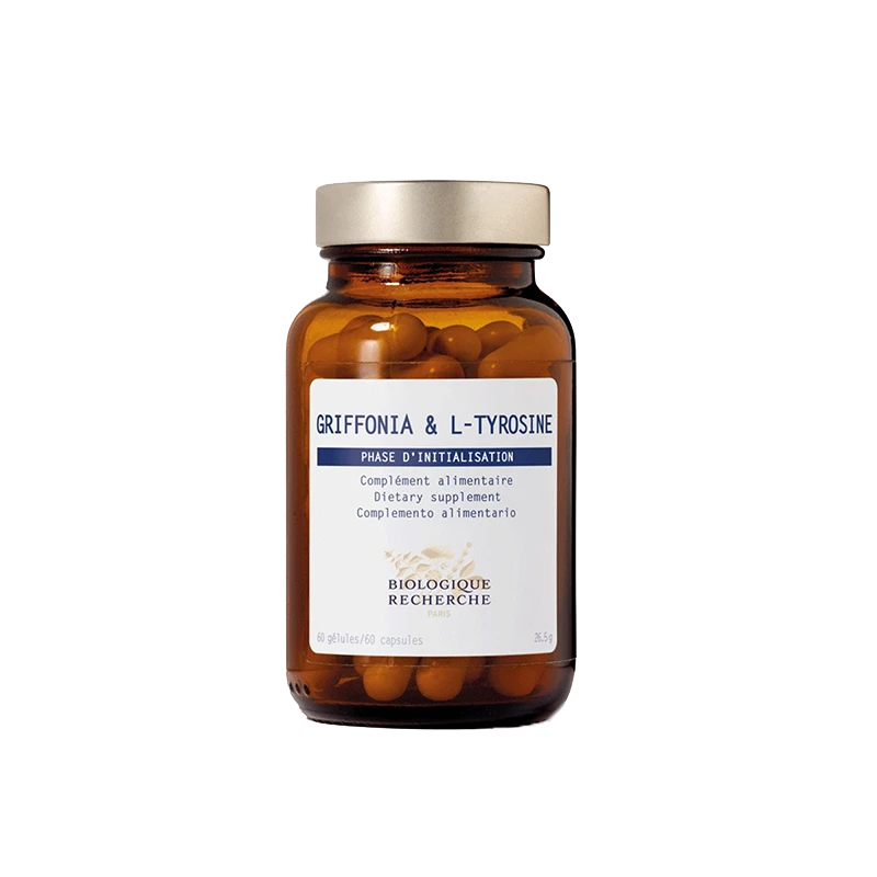 Biologique Recherche 原液之谜 膳食补充剂 26.5g  （60粒） 商品