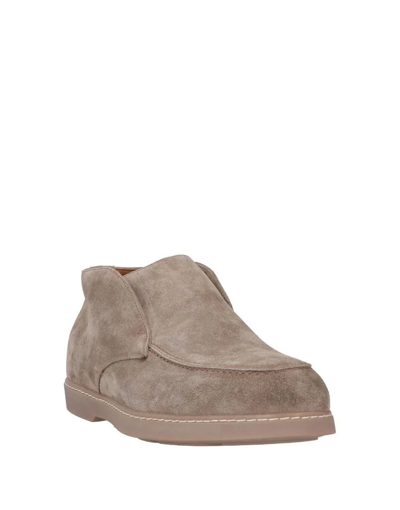 商品DOUCAL'S|Ankle boot,价格¥2486,第2张图片详细描述
