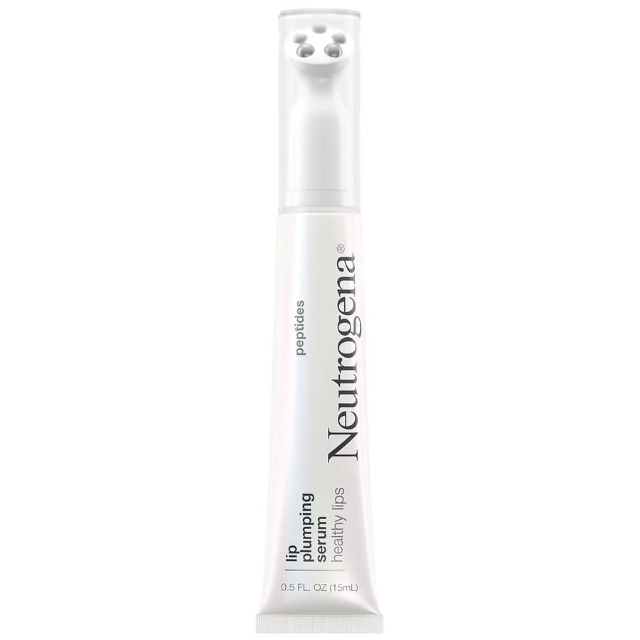 商品Neutrogena|Healthy Lips Plumping Serum With Peptides,价格¥133,第1张图片