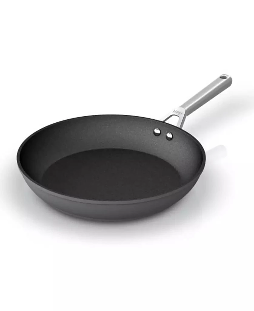 商品Ninja|NeverStick Premium Hard-Anodized Fry Pan, 12",价格¥414,第1张图片