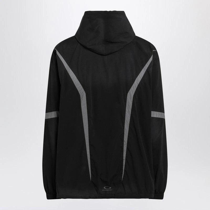 商品Balenciaga|Men's Giacca Tracksuit Loop Sports Icon,价格¥17199,第2张图片详细描述