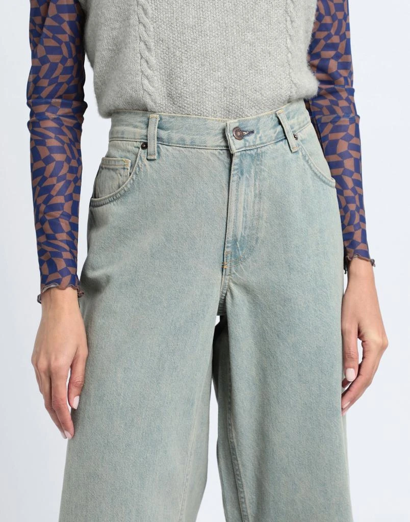 商品Topshop|Denim pants,价格¥286,第4张图片详细描述