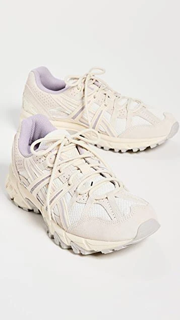 商品Asics 亚瑟士|Gel-Sonoma 15-50 运动鞋,价格¥835,第3张图片详细描述