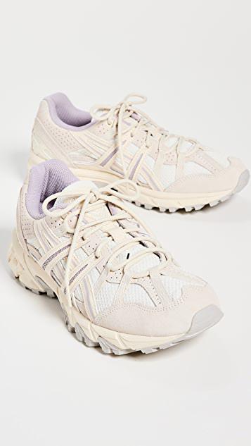 商品Asics 亚瑟士|Gel-Sonoma 15-50 运动鞋,价格¥808,第5张图片详细描述