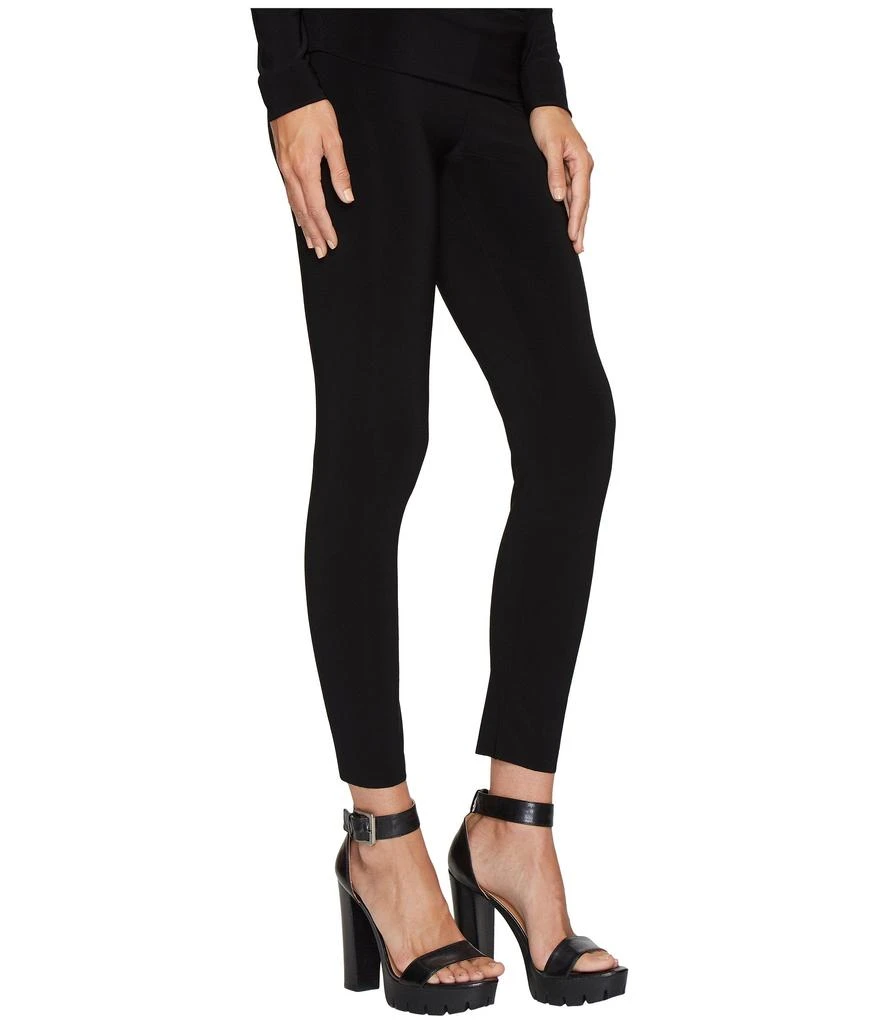 商品Norma Kamali|Cropped Leggings,价格¥809,第4张图片详细描述