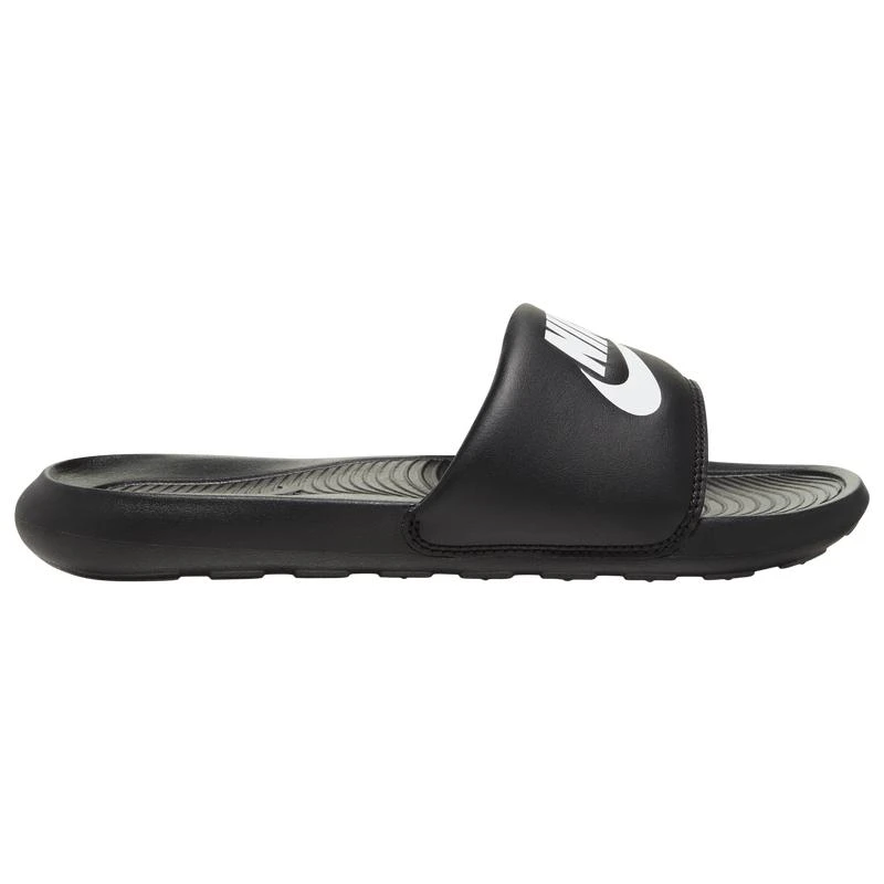 商品NIKE|Nike Victori One Slides - Women's,价格¥190,第1张图片