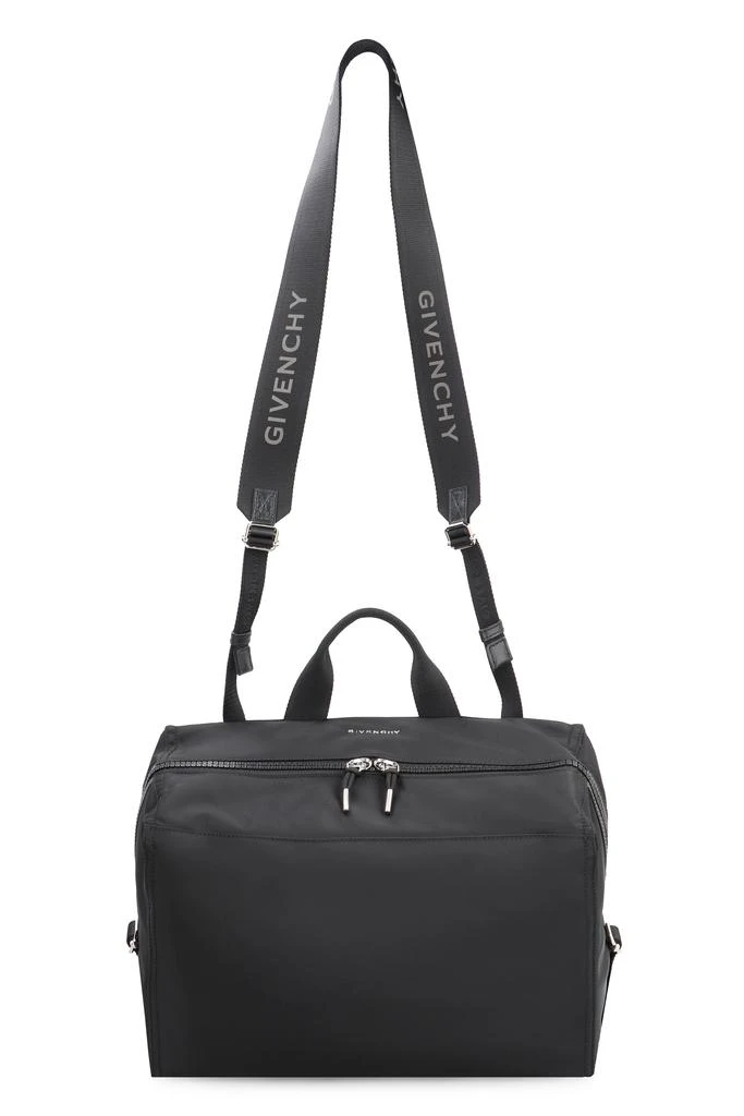 商品Givenchy|MEDIUM PANDORA NYLON MESSENGER BAG,价格¥8614,第5张图片详细描述