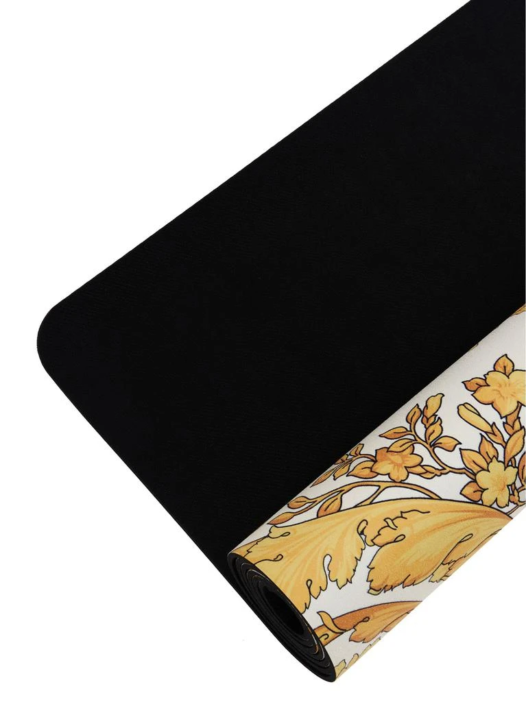 商品Versace Home|Yoga Mat Lifestyle Accessories Multicolor,价格¥2301,第1张图片
