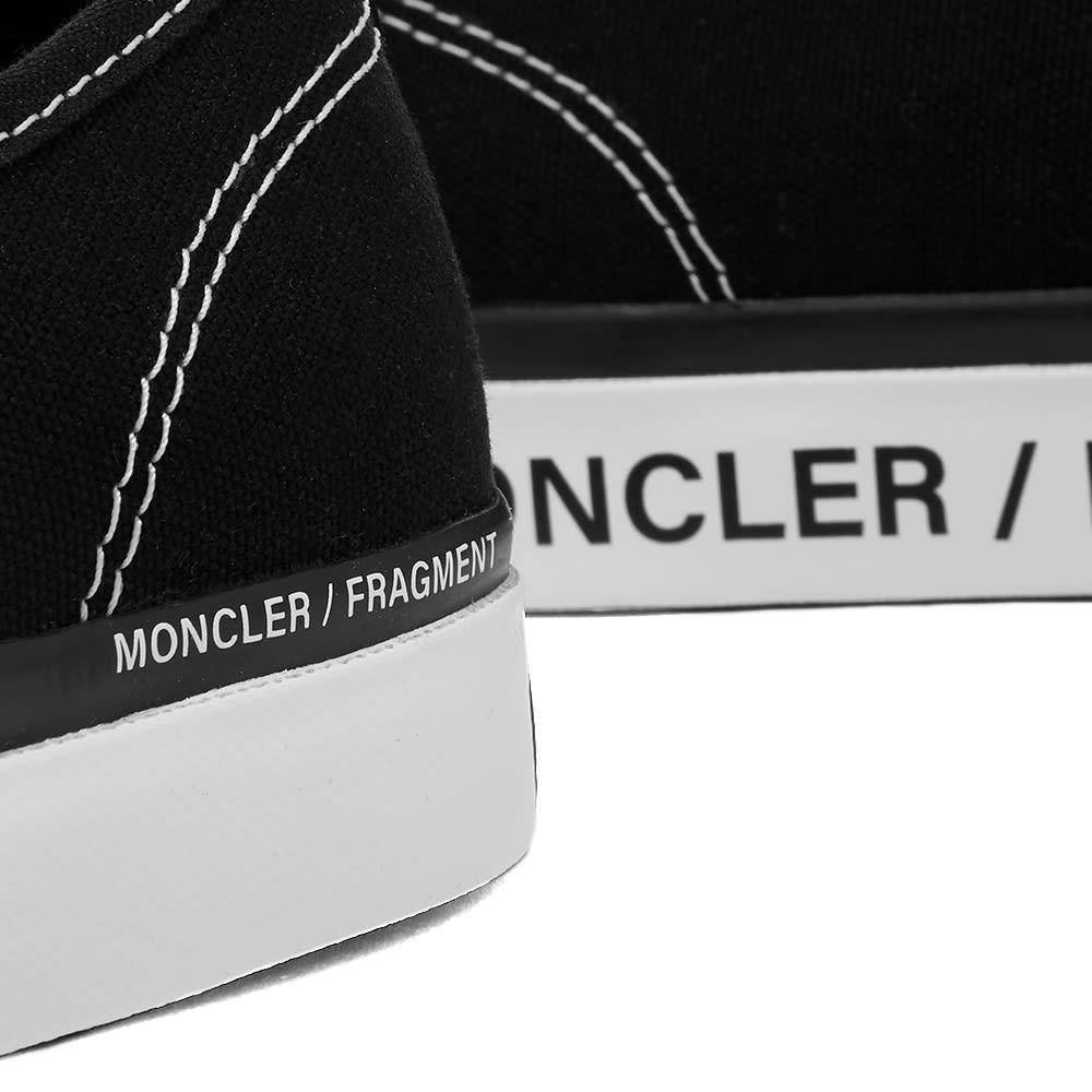 Converse x Moncler Genius - 7 Moncler FRGMT Hiroshi Fujiwara Fraylor II Jack Purcell商品第4张图片规格展示