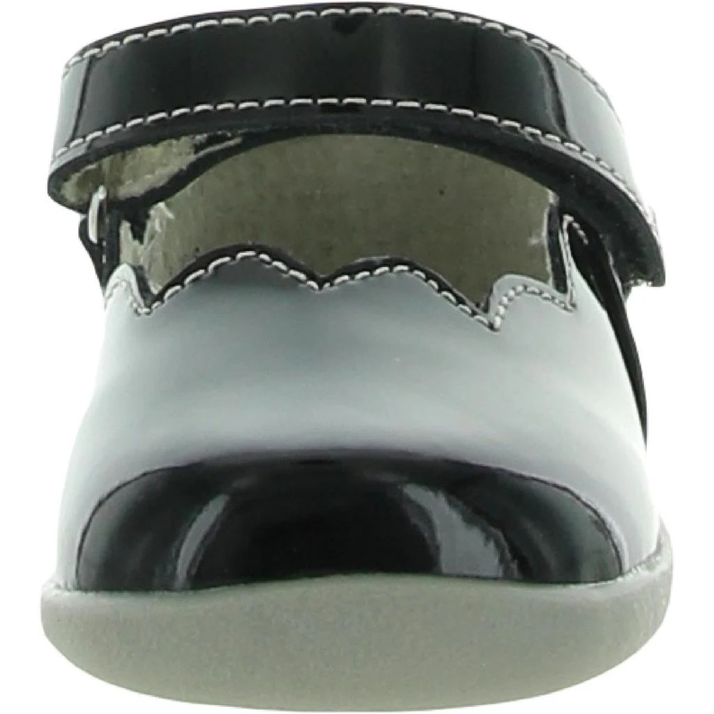 商品See Kai Run|See Kai Run Leather Slip on Mary Janes,价格¥130,第2张图片详细描述