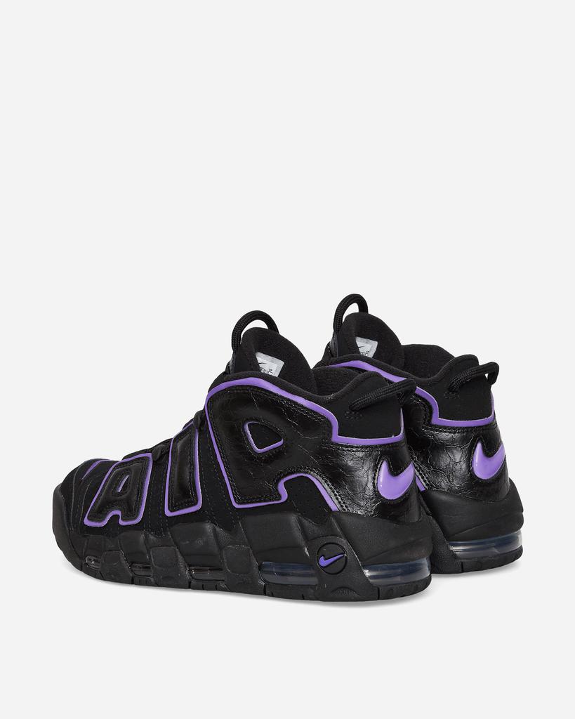 Air More Uptempo '96 Sneakers Black商品第4张图片规格展示