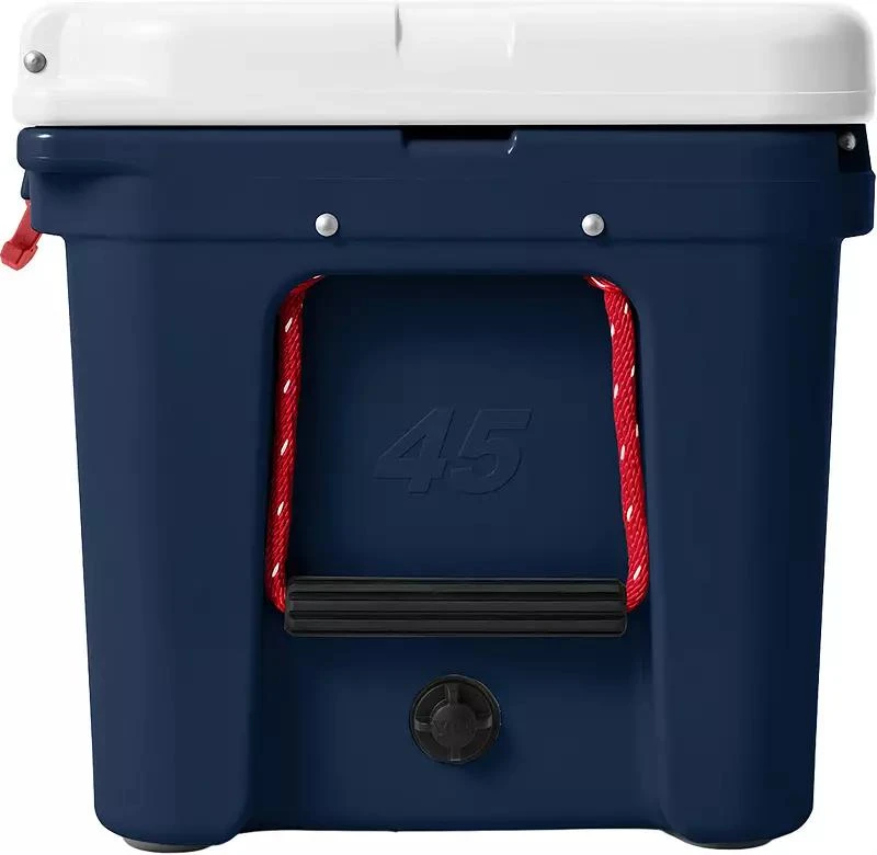 商品YETI|YETI Tundra 45 Cooler,价格¥2124,第4张图片详细描述