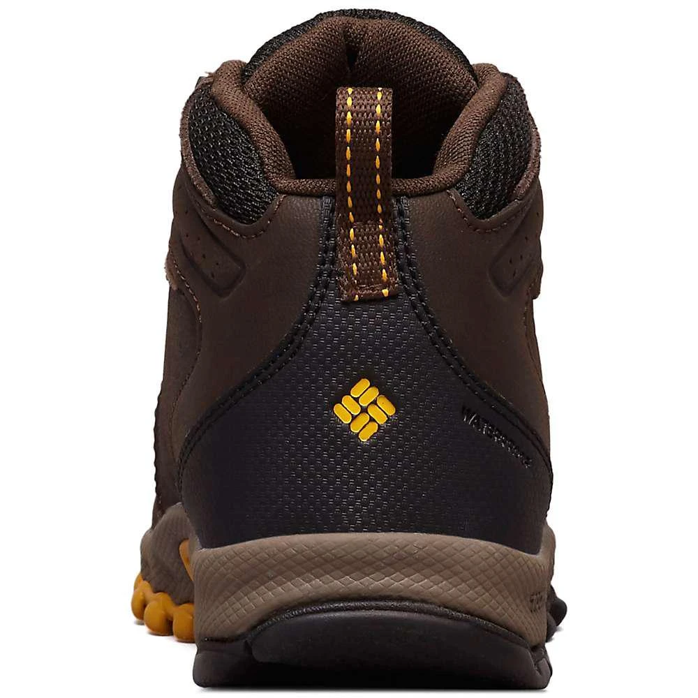商品Columbia|Columbia Youth Newton Ridge Boot,价格¥392,第2张图片详细描述