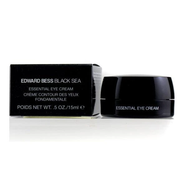 商品Edward Bess|Black Sea Essential Eye Cream,价格¥1193,第1张图片