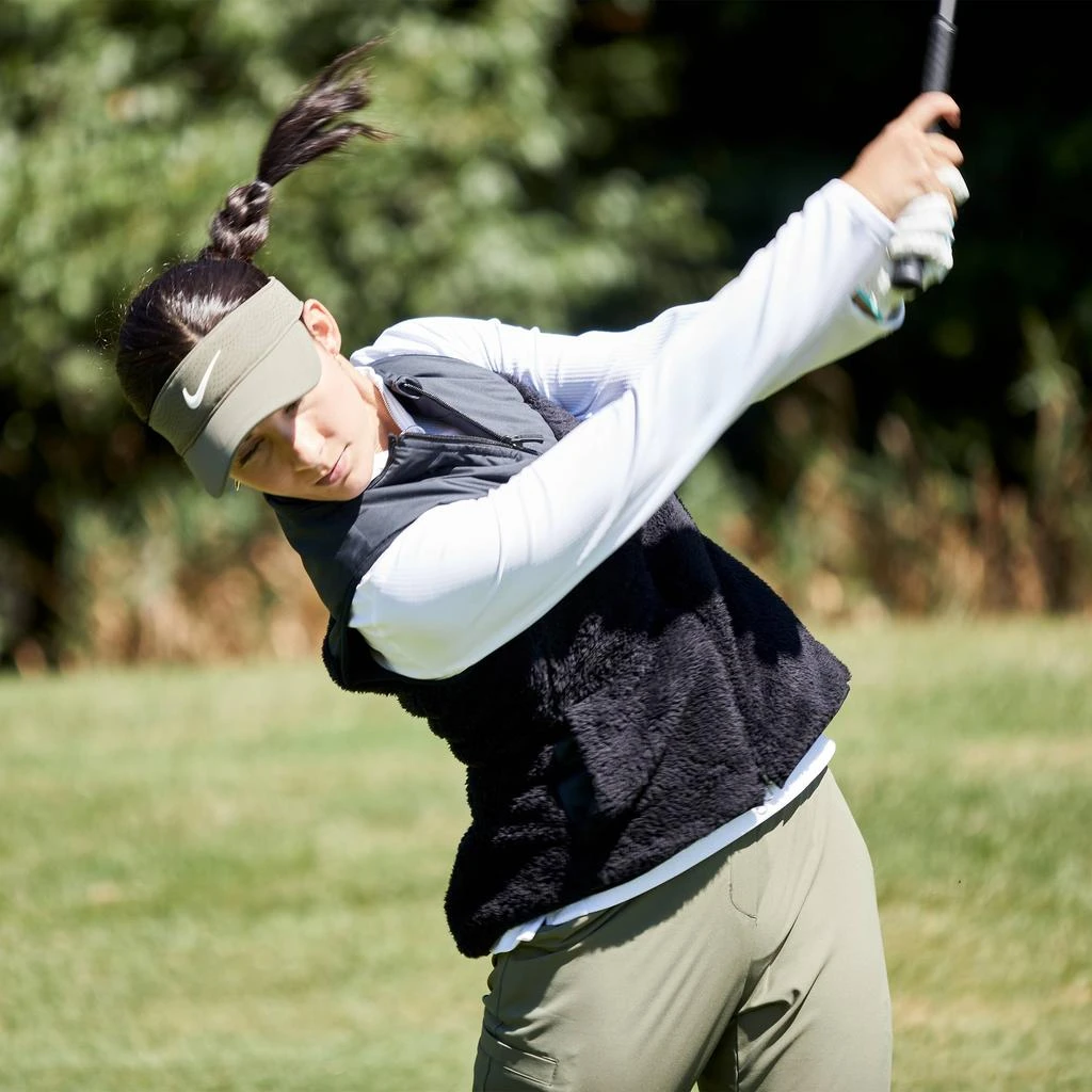 Nike Women's Dri-FIT UV Victory ½-Zip Golf Jacket 商品