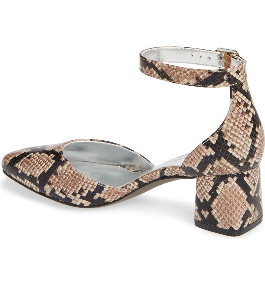 商品David Tate|Adeline Sandal,价格¥145,第2张图片详细描述