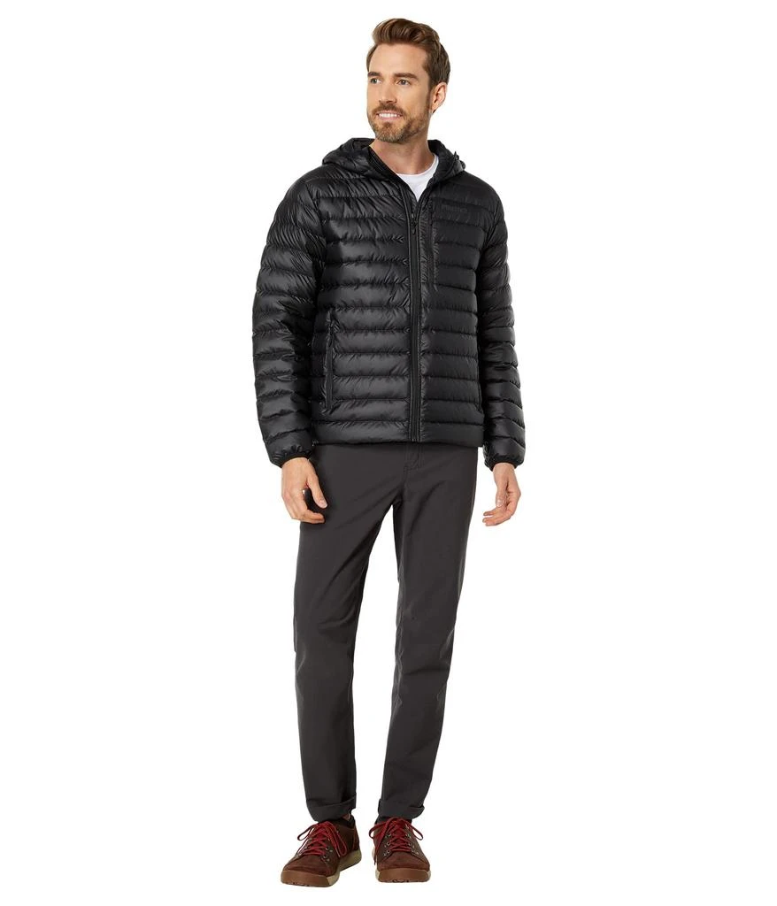 商品Marmot|Highlander Hoodie,价格¥856,第5张图片详细描述