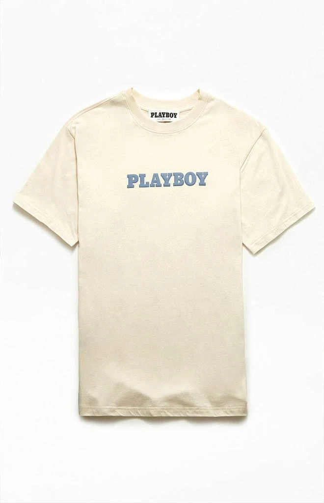 商品Playboy|By PacSun Propaganda T-Shirt,价格¥95,第1张图片