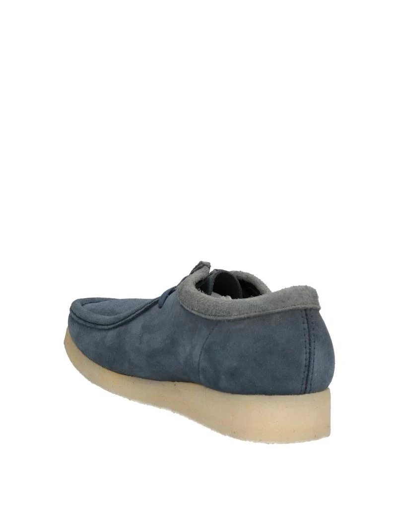 商品Clarks|Laced shoes,价格¥561,第3张图片详细描述