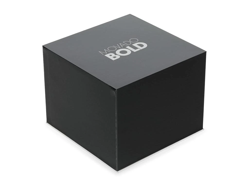 商品Movado|Bold Fusion,价格¥6721,第4张图片详细描述