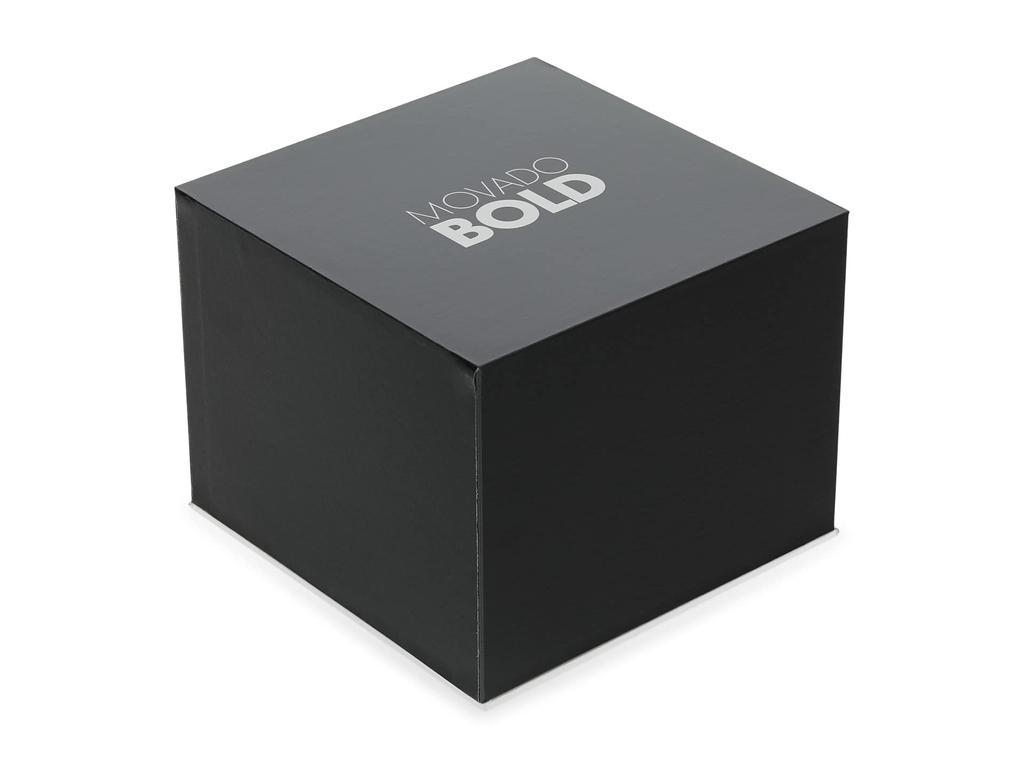 商品Movado|Bold Fusion,价格¥6694,第6张图片详细描述