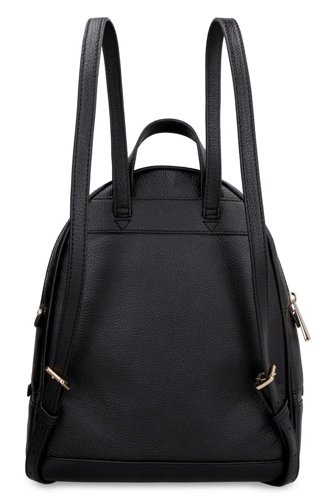 商品Michael Kors|RHEA LEATHER MEDIUM BACKPACK,价格¥2385,第3张图片详细描述